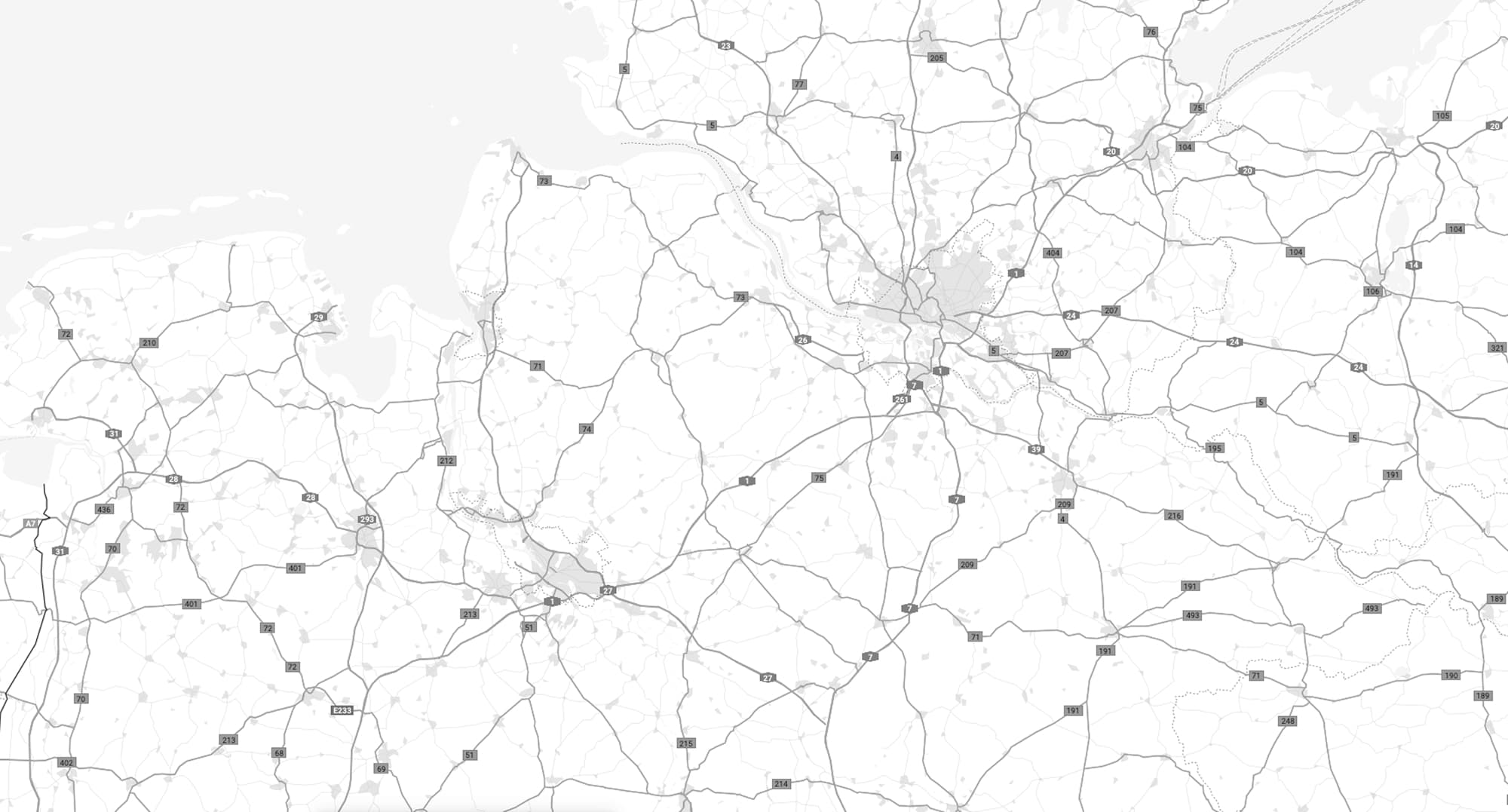 Autohaus Brunkhorst Standorte