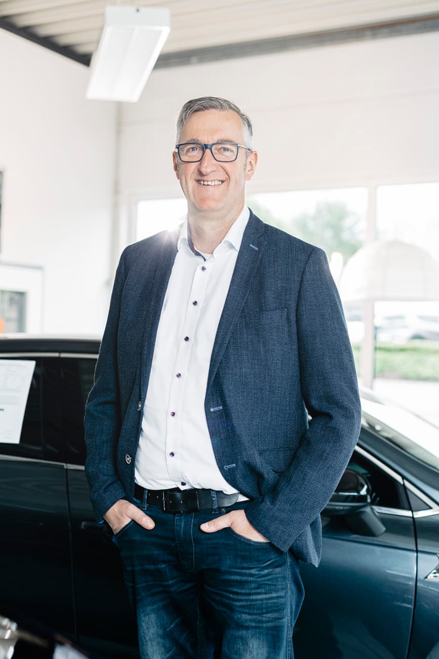 Christian Brunkhorst