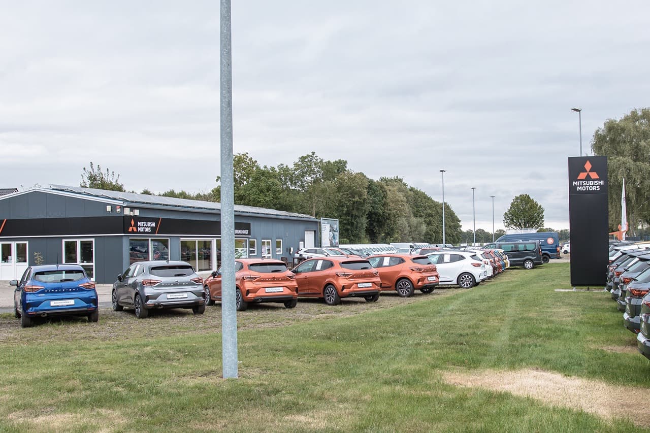 Autohaus Brunkhorst Hetzwege
