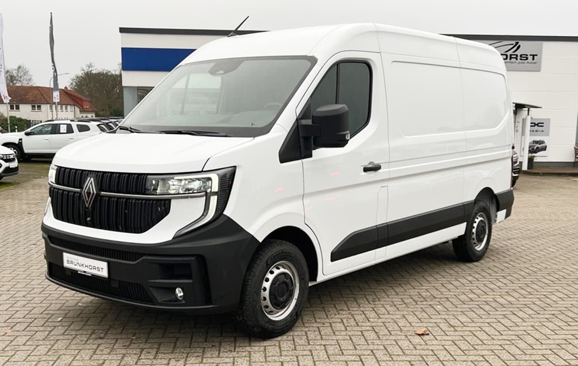 Autohaus Brunkhorst Renault Master