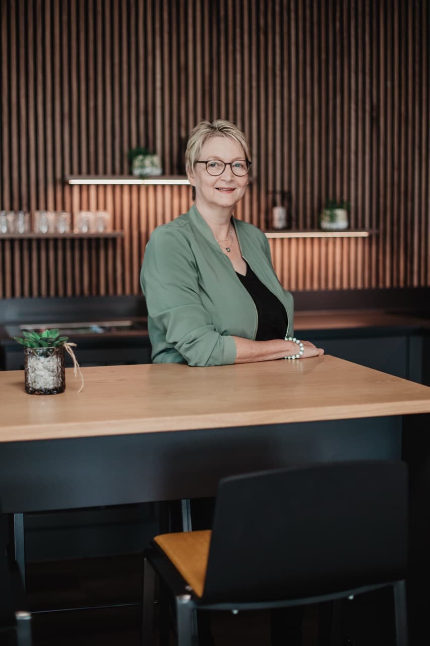 Autohaus Brunkhorst Zeven, Silke Brunkhorst